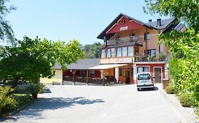 Gostilna S Prenocisci Danica